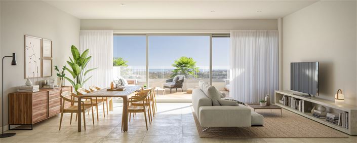 Image No.5-Appartement de 3 chambres à vendre à Estepona