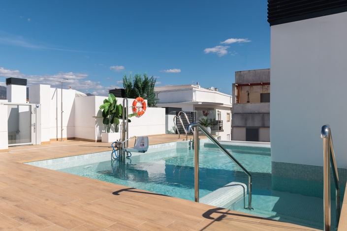 Image No.10-2 Bed Penthouse for sale