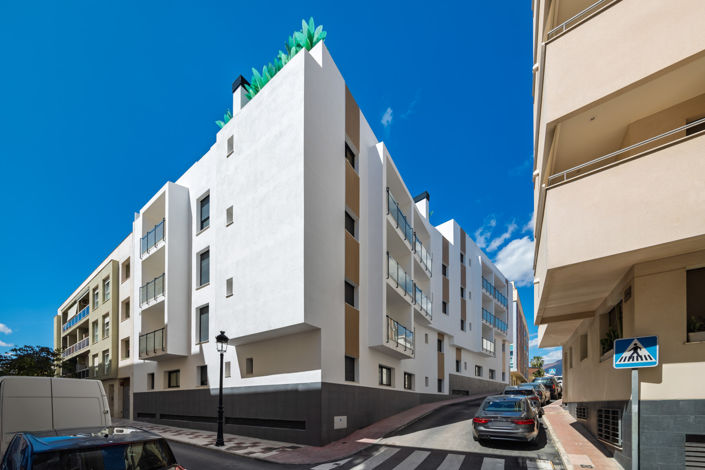 Image No.4-2 Bed Penthouse for sale