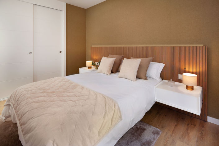 Image No.6-Penthouse de 2 chambres à vendre à Estepona