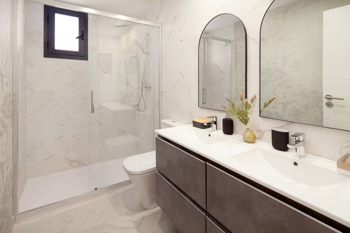 Image No.8-Penthouse de 2 chambres à vendre à Estepona