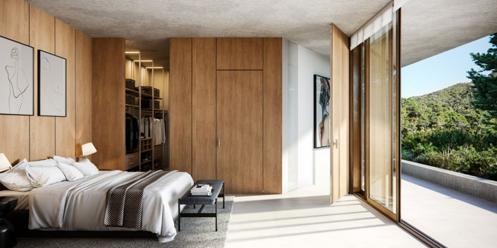 Image No.5-5 Bed Villa for sale