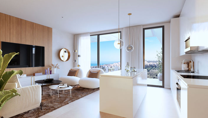 Image No.2-3 Bed Property for sale