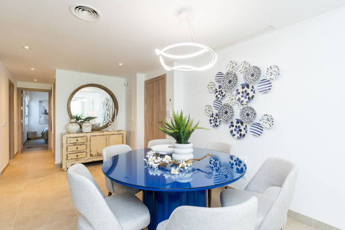 Image No.4-Appartement de 3 chambres à vendre à Estepona