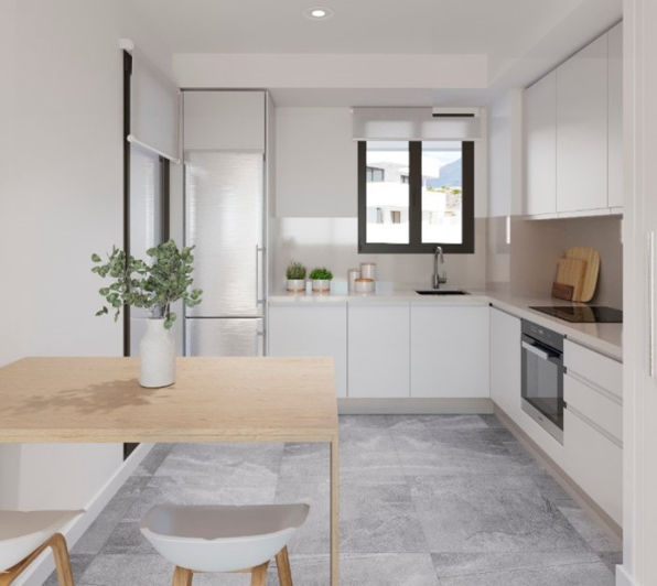 Image No.3-3 Bed Apartment for sale