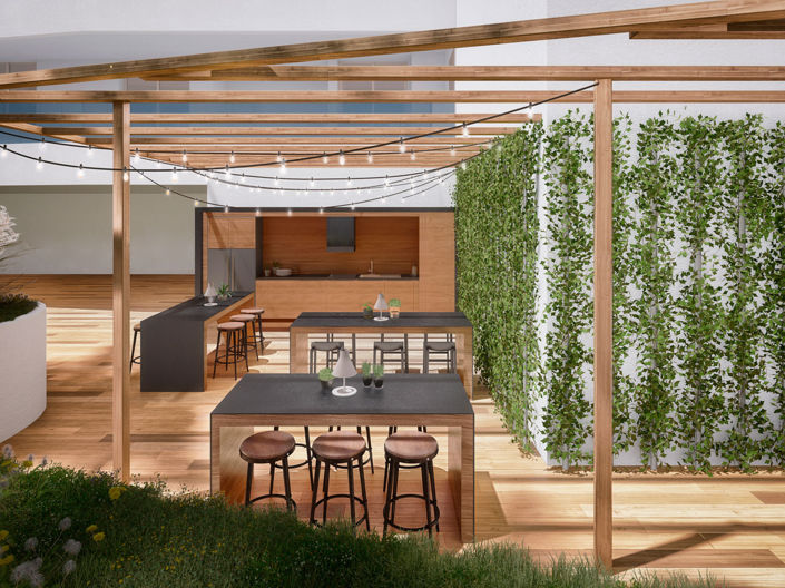 Image No.9-Appartement de 2 chambres à vendre à Fuengirola