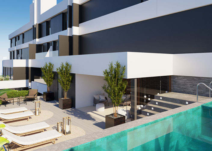Image No.1-3 Bed Apartment for sale