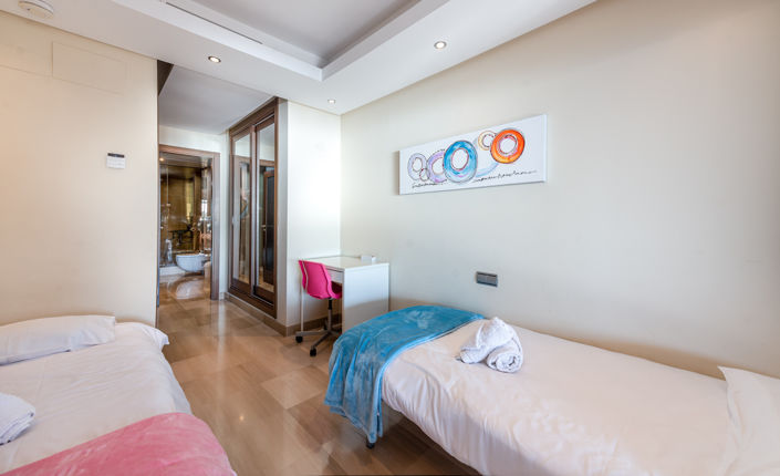 Image No.14-Penthouse de 2 chambres à vendre à Estepona