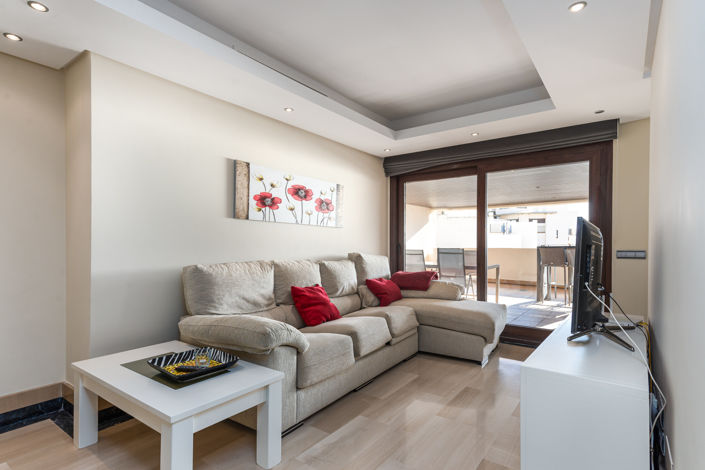 Image No.17-Penthouse de 2 chambres à vendre à Estepona