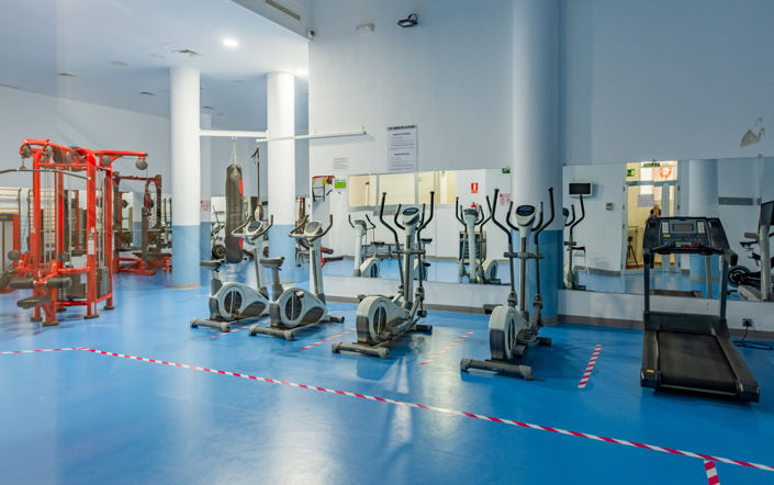 Image No.20-Penthouse de 2 chambres à vendre à Estepona