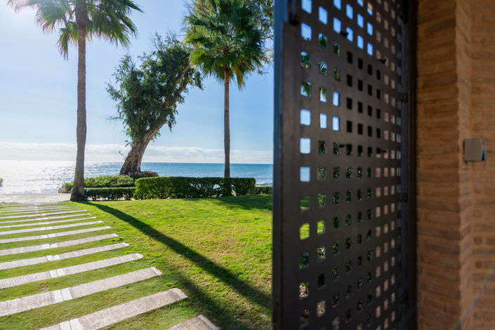 Image No.29-Penthouse de 2 chambres à vendre à Estepona