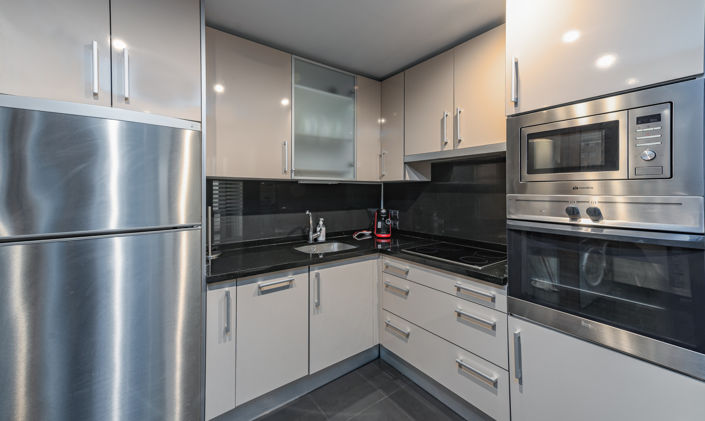 Image No.3-Penthouse de 2 chambres à vendre à Estepona