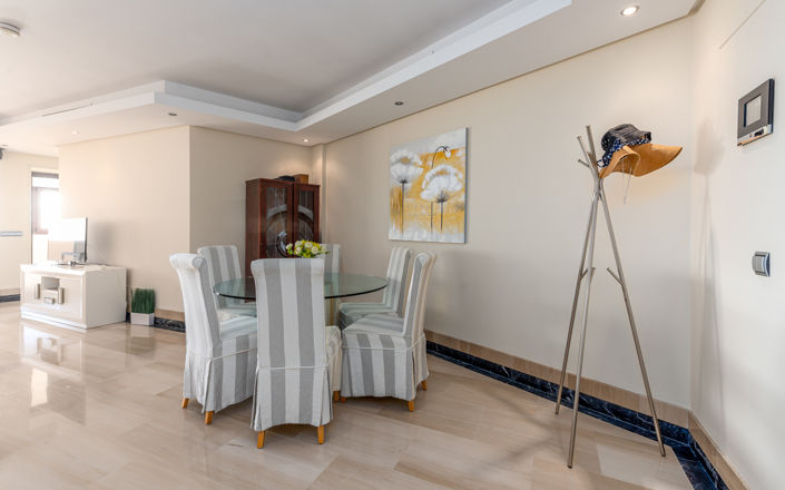 Image No.5-Penthouse de 2 chambres à vendre à Estepona