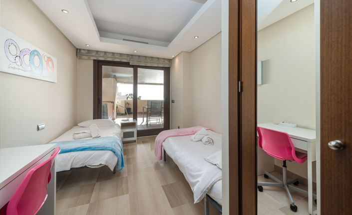 Image No.6-Penthouse de 2 chambres à vendre à Estepona