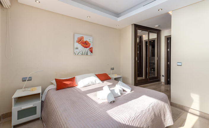 Image No.7-Penthouse de 2 chambres à vendre à Estepona