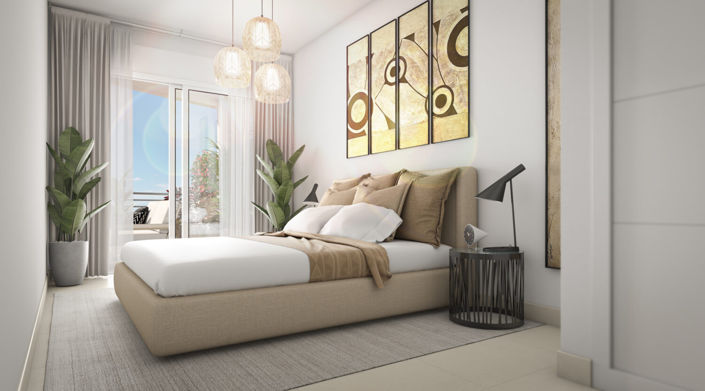 Image No.5-3 Bed Apartment for sale