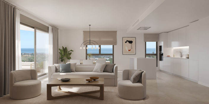 Image No.4-4 Bed Apartment for sale