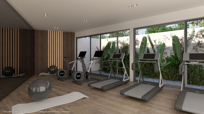 Image No.22-3 Bed Villa for sale