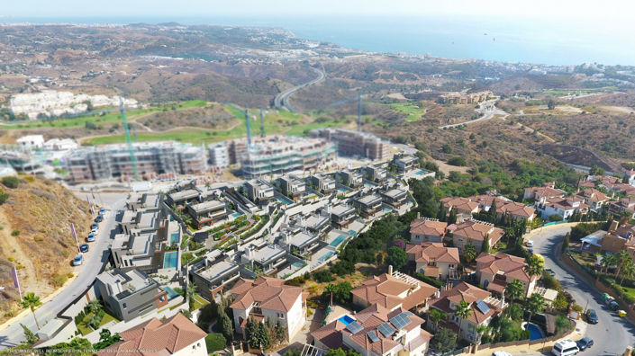 Image No.25-3 Bed Villa for sale