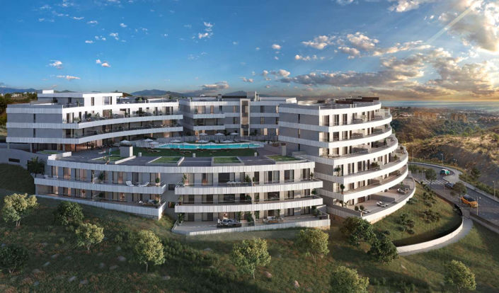 Image No.1-3 Bed Apartment for sale