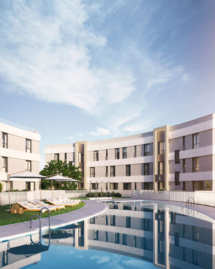 Image No.10-3 Bed Apartment for sale