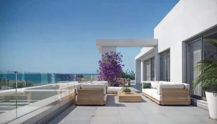 Image No.4-3 Bed Apartment for sale