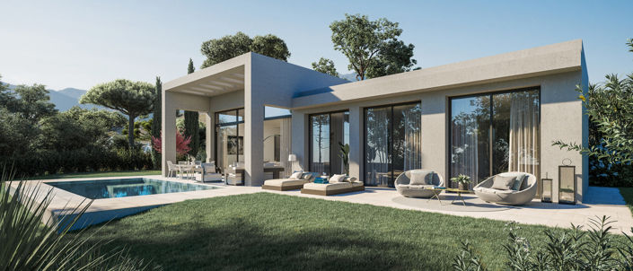 Image No.23-4 Bed Villa for sale