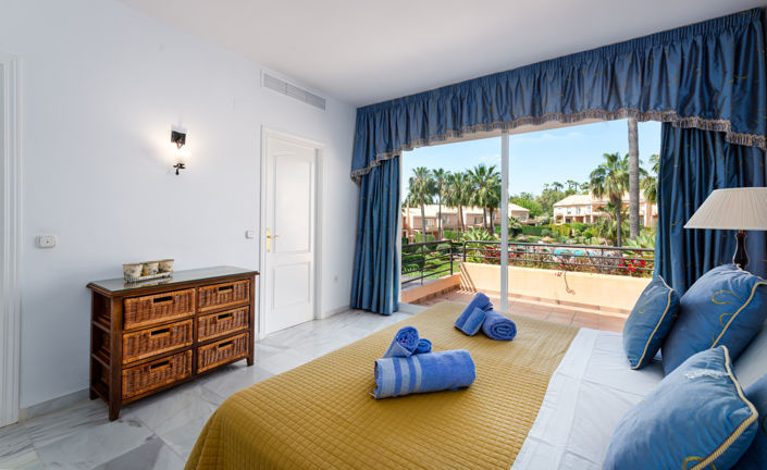 Image No.14-Maison de ville de 3 chambres à vendre à Benahavis