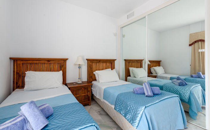 Image No.15-Maison de ville de 3 chambres à vendre à Benahavis