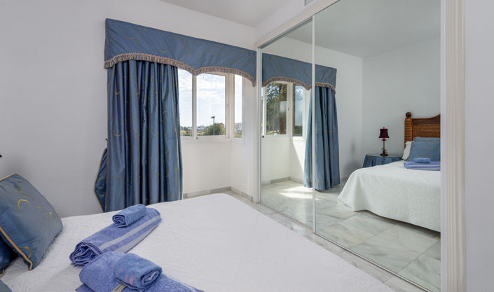 Image No.16-Maison de ville de 3 chambres à vendre à Benahavis