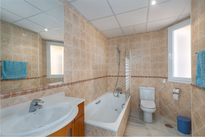 Image No.17-Maison de ville de 3 chambres à vendre à Benahavis