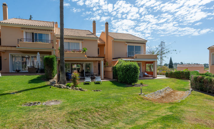 Image No.20-Maison de ville de 3 chambres à vendre à Benahavis