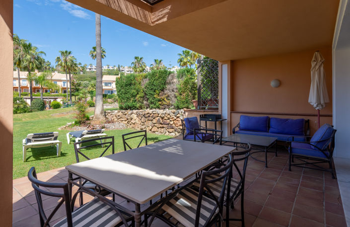 Image No.21-Maison de ville de 3 chambres à vendre à Benahavis