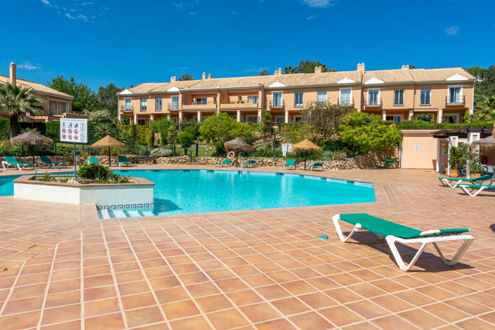 Image No.22-Maison de ville de 3 chambres à vendre à Benahavis