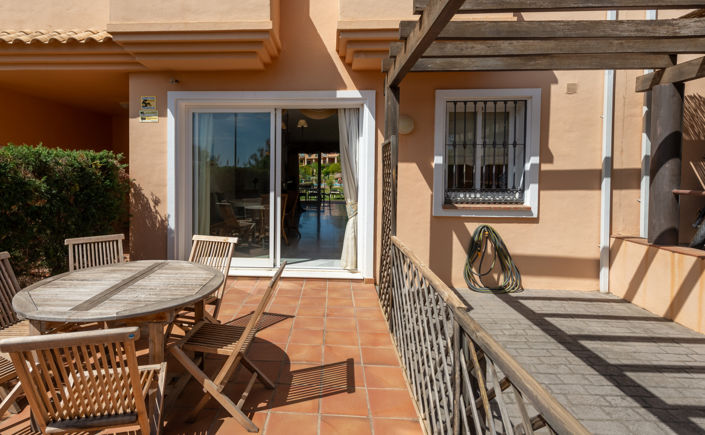 Image No.25-Maison de ville de 3 chambres à vendre à Benahavis