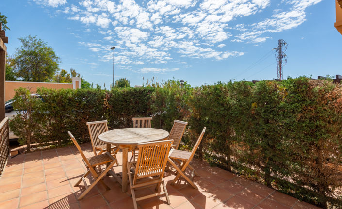 Image No.26-Maison de ville de 3 chambres à vendre à Benahavis