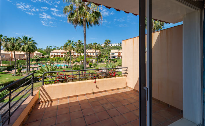 Image No.27-Maison de ville de 3 chambres à vendre à Benahavis