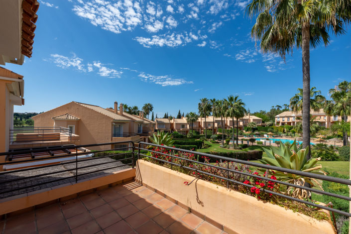 Image No.28-Maison de ville de 3 chambres à vendre à Benahavis