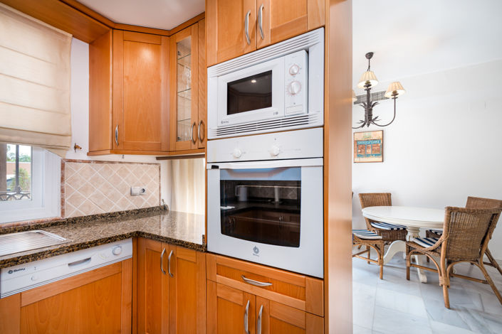 Image No.30-Maison de ville de 3 chambres à vendre à Benahavis