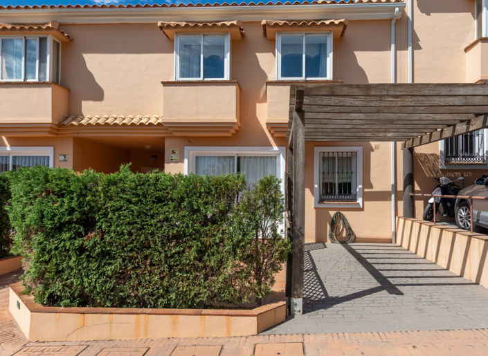 Image No.36-Maison de ville de 3 chambres à vendre à Benahavis