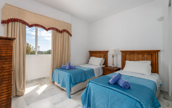 Image No.8-Maison de ville de 3 chambres à vendre à Benahavis