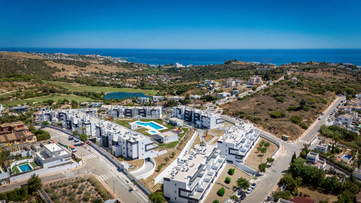 Image No.11-Penthouse de 3 chambres à vendre à Estepona