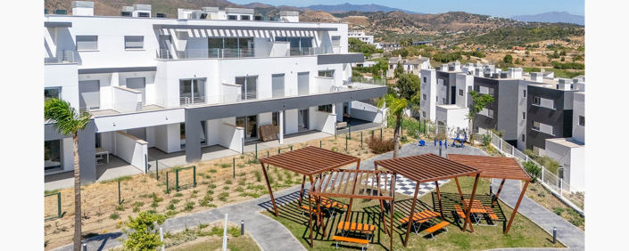 Image No.12-3 Bed Penthouse for sale