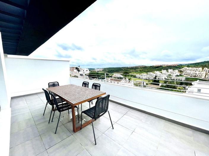 Image No.8-Penthouse de 3 chambres à vendre à Estepona