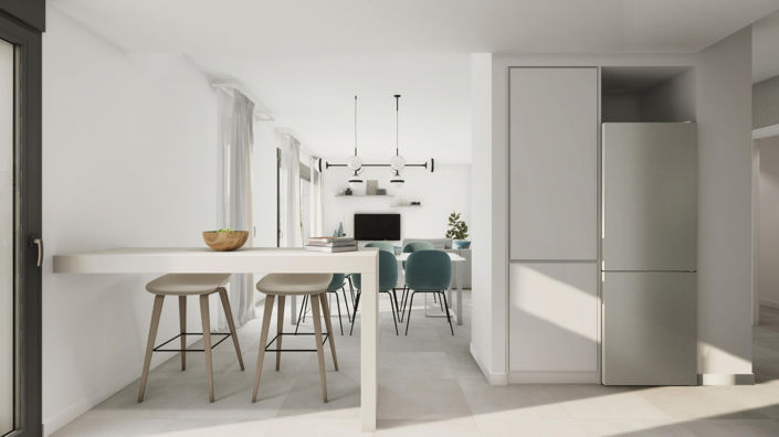 Image No.15-2 Bed Apartment for sale