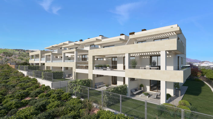 Image No.11-3 Bed Penthouse for sale
