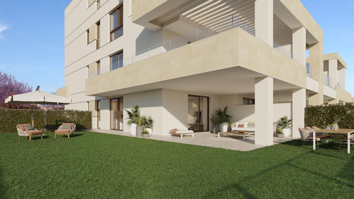 Image No.12-3 Bed Penthouse for sale