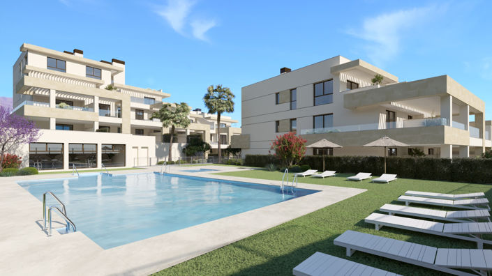 Image No.3-3 Bed Penthouse for sale