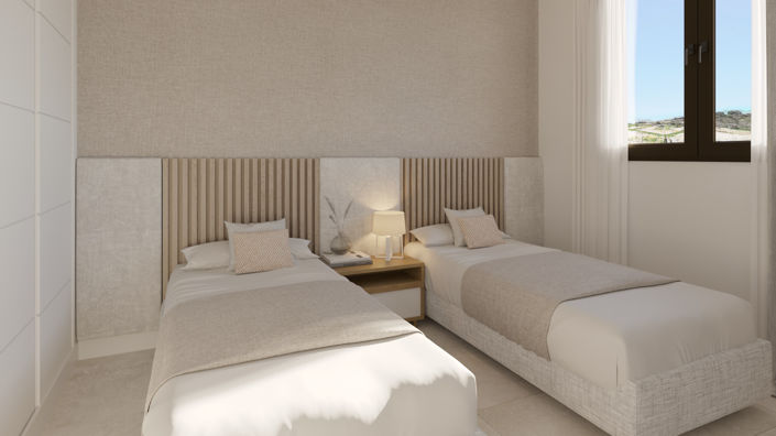 Image No.6-3 Bed Penthouse for sale