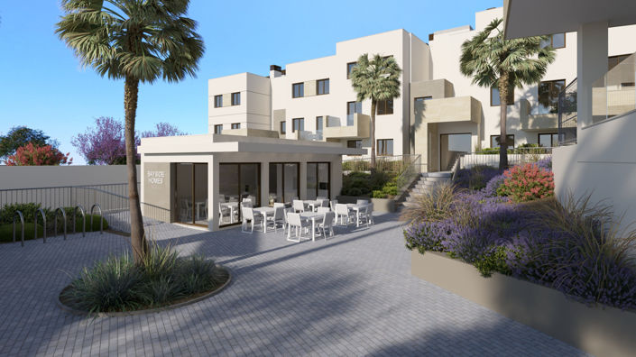 Image No.9-3 Bed Penthouse for sale